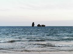 -碣石国家级海洋公园