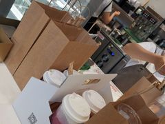 -喜茶(上海泰禾大厦店)