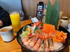 -赤坂亭·M9和牛放题(长楹天街购物中心店)