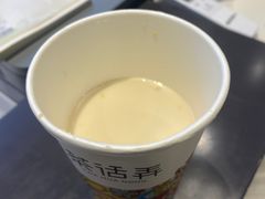 -茶话弄(中贸广场店)