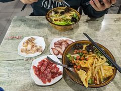 -韦记螺蛳粉(NO2店)