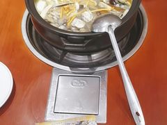 -菌之家·专业纯野生菌火锅·特色炒菌