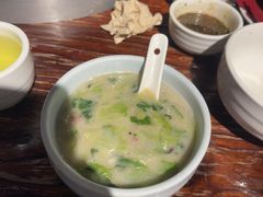 -大良毋米粥(锦龙路总店)