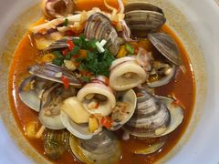 -图味美小黄鱼·景德菜(浙江路店)