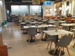 -金湖港式餐厅(建外店)