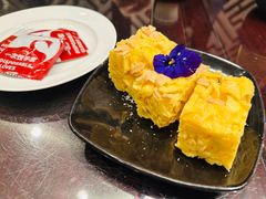 -白天鹅宾馆-玉堂春暖餐厅