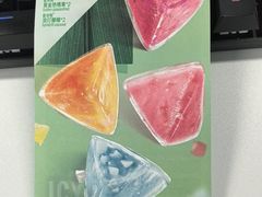 -星巴克(天津滨海金元宝于家堡店)