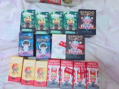 -泡泡玛特POPMART(壹号店)
