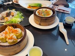 -中山保利艾美酒店-乐美中餐厅