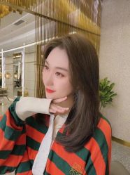 -3AM·S HAIR SALON烫发染发接发