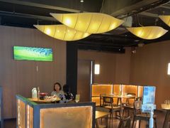 -湘邻呷铺·田园家宴(汉基广场店)