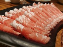 -额尔敦传统涮(西坝河店)