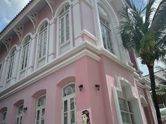 -富国岛翡翠湾 JW 万豪度假酒店