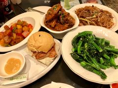 -翠华餐厅(正佳广场店)