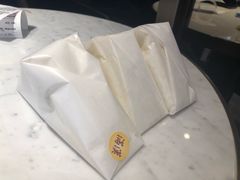 -洪瑞珍三明治(忠孝店)