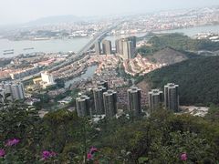 -大雁山风景区