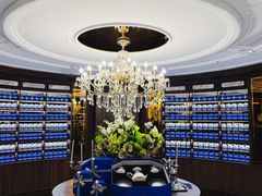 -CHARLIETOWN红茶公司(南京万象天地店)