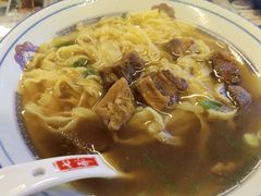 -七爷清汤腩·港式餐厅(金狮广场店)