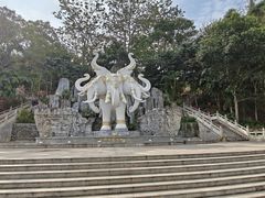 -西双版纳勐泐文化旅游区