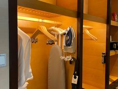 -青岛海尔洲际酒店