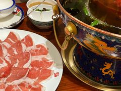 -1078號老北京涮肉(松柏店)
