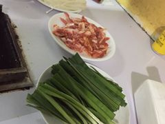 -风味烧烤