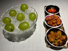 -莉莉海堂HAITANG·烤鸭(国贸商城店)