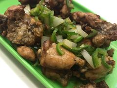 -華歡冰室-WahFoon(吉大店)
