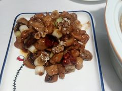 -肆月河豚·新淮扬(金融街店)
