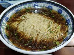 -东吴面馆(金门路金门国际商业广场店)