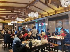 大堂-春发生饭店·非遗(南院门店)