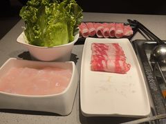 -海底捞火锅(翔龙天地广场店)