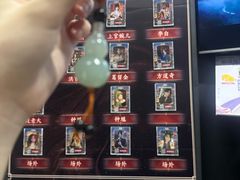 -暴风岛沉浸式体验馆(百联世纪店)