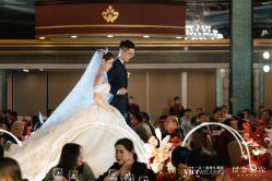 -MuseMarry婚纱(前海嘉里中心店)