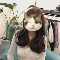 -V HAIR SALON造型