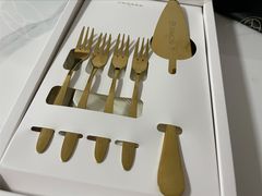 -西檬树SIMON·T轻奢蛋糕(大东方Max店)