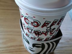 -星巴克(汇亚大厦店)