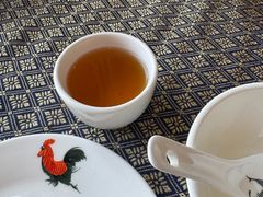 -南沙游艇会·大兵船餐厅