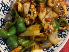 -香港祥正飯店·正宗灣仔50年海鲜老字号