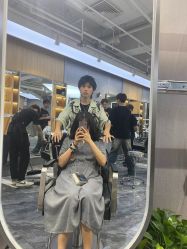 -Sying杉影日式烫染專門店