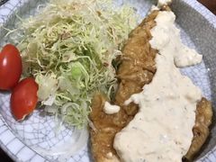 -鸟鸣门屋台料理(金帝银泰店)