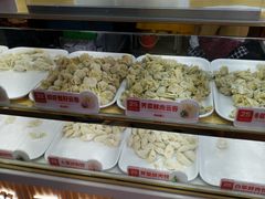 -熊大爷现包饺子(和平里店)