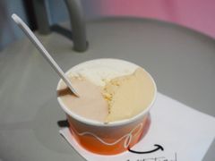 无花果叶-Dip in Gelato(富民路店)