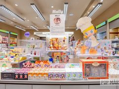 -万达广场(合肥天鹅湖店)