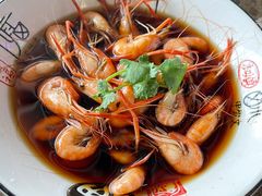 -风味小馆(天目湖宾馆店)