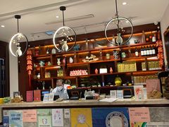 -便宜坊烤鸭店(科创店)