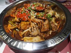 -赖胖子肉蟹煲(上邦百汇城店)