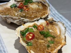 -小两口锦州烧烤·脆皮油边(依云北郡店)