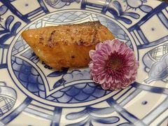 -帝鮨·烧肉割烹(龙湖金楠天街店)