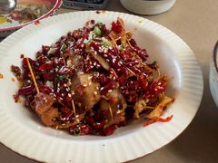 -老三样·旧食新味(万寿宫店)
